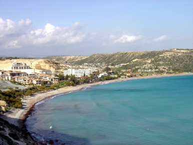 Cyprus, Photo © Freeimages