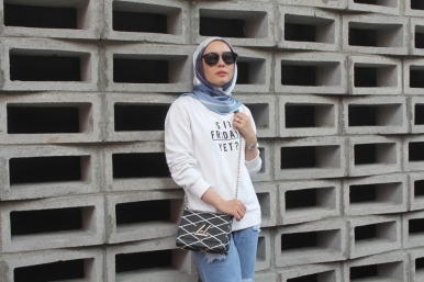 From blogger to entrepreneur, Vivy Yusof keeps chasing greater heights,Photo© Vivy Yusof