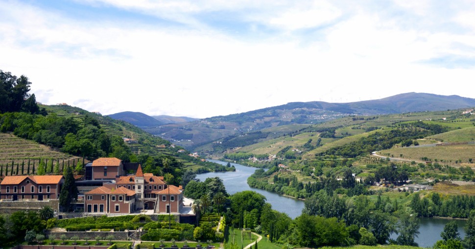 Six Senses Douro Valley’s UNESCO World Heritage setting fronts onto the River Douro as it winds through the world’s oldest demarcated wine region.