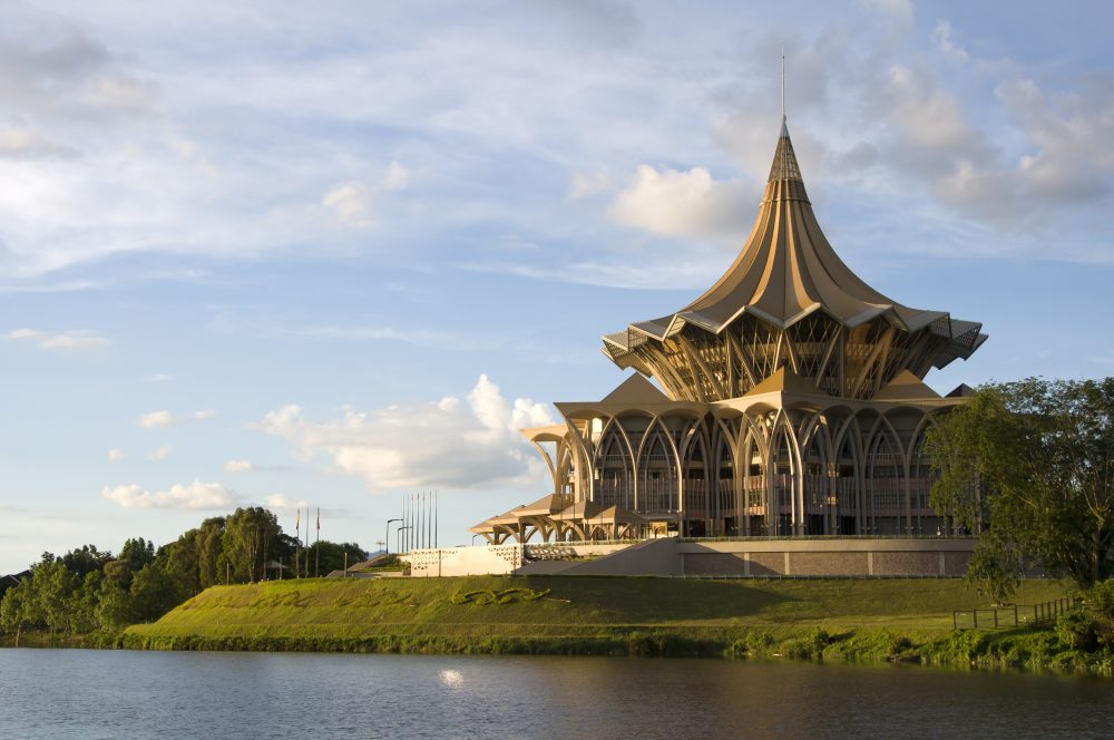 Things To Do In Kuching, Sarawak | Going Places by Malaysia Airlines